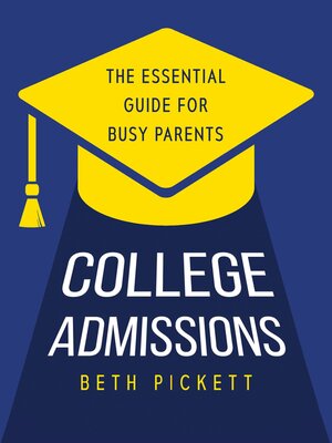 cover image of College Admissions